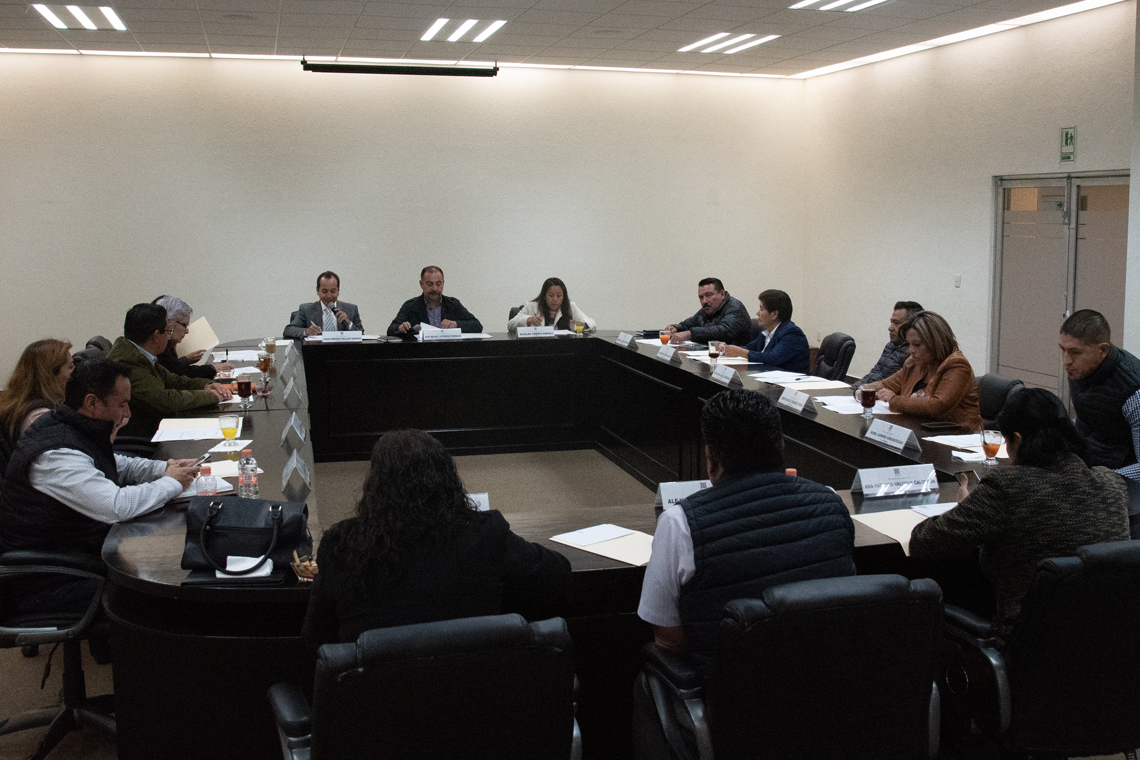 Boletín 154.-Medidas de prevención aprobadas por el Ayuntamiento de Chalco en la septuagésima novena sesión de Cabildo, con carácter de ordinario, el día 20 de marzo de 2020, para evitar o disminuir la probabilidad del contagio del COVID-19
