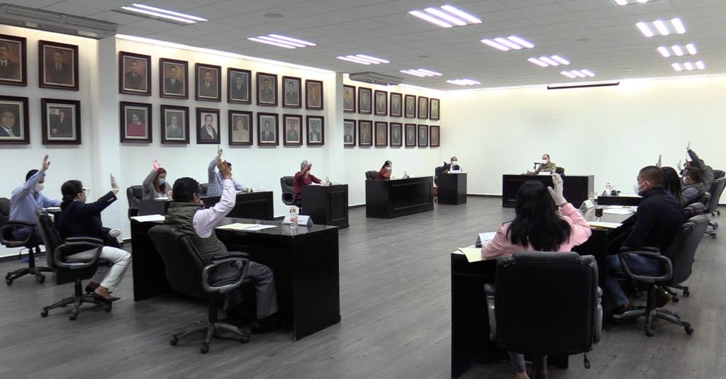Boletín 160.-Gobierno de Chalco prohíbe la venta de bebidas alcohólicas por contingencia del COVID-19