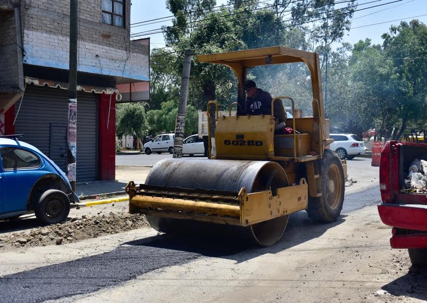 Boletín 169.- Gobierno de Chalco reanuda su Tercera Gira de Acciones Contundentes