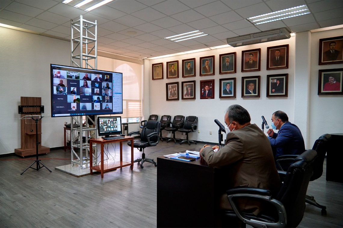 Boletín 214.-Gobierno de Chalco disminuye en 19.8 por ciento los delitos de alto impacto