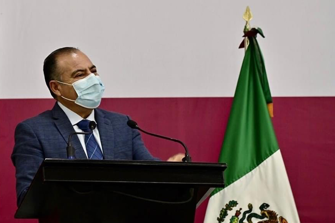 Boletín 285.-Gobierno de Chalco realiza el primer Parlamento Abierto Regional