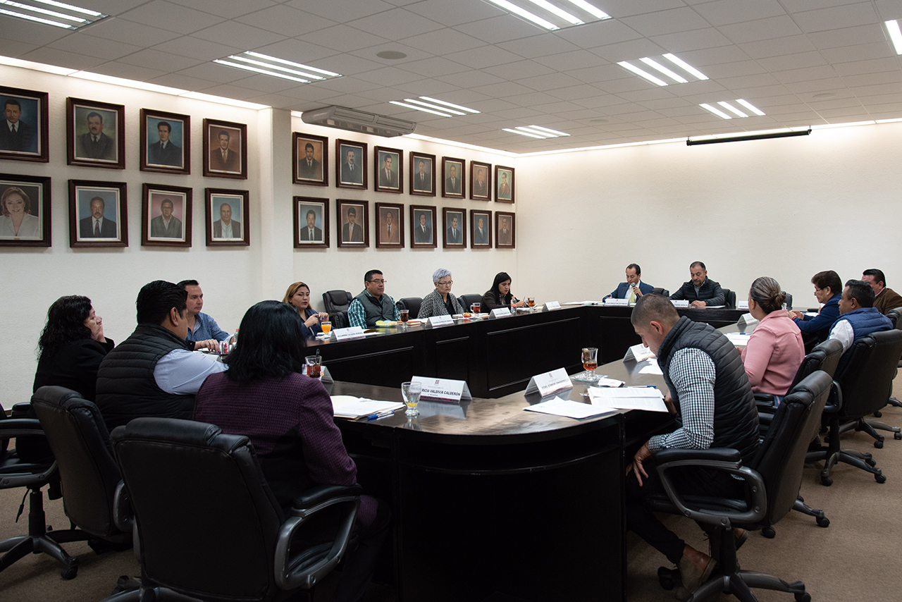 Boletín 015.-Gobierno de Chalco crea el Sistema Municipal de Protección Integral de Niñas, Niños y Adolescentes