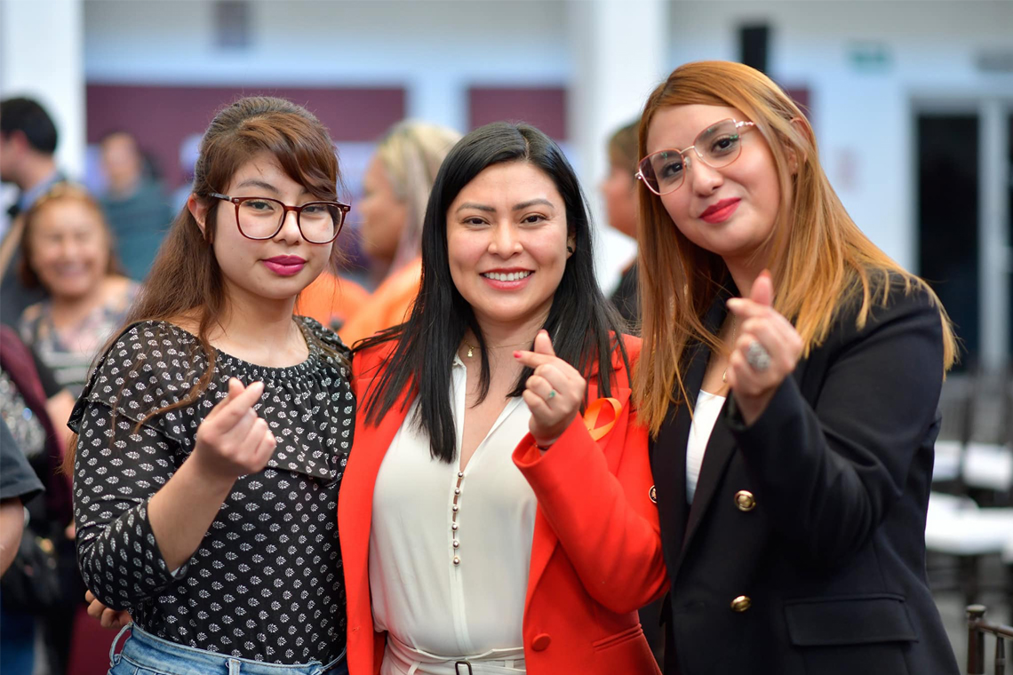 Boletín 020.- Gobierno de Chalco celebra el Primer Cabildo Abierto