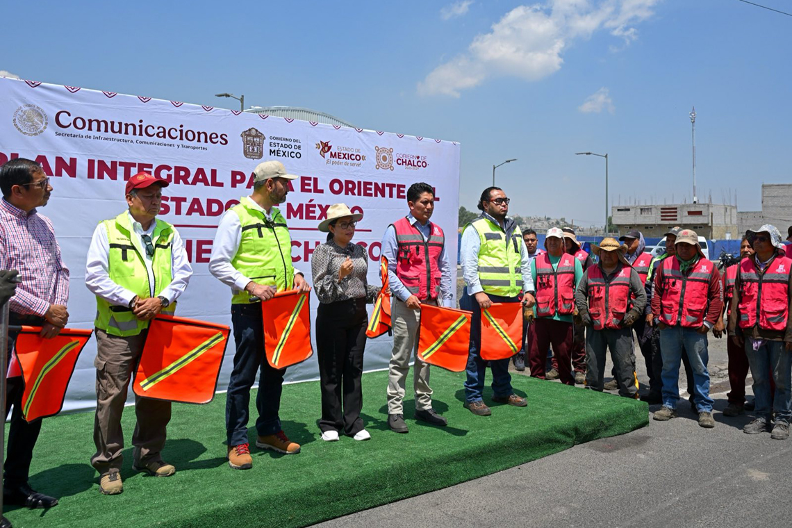 Boletín 043.- Abigail Sánchez inicia segunda etapa del Bachetón 2025